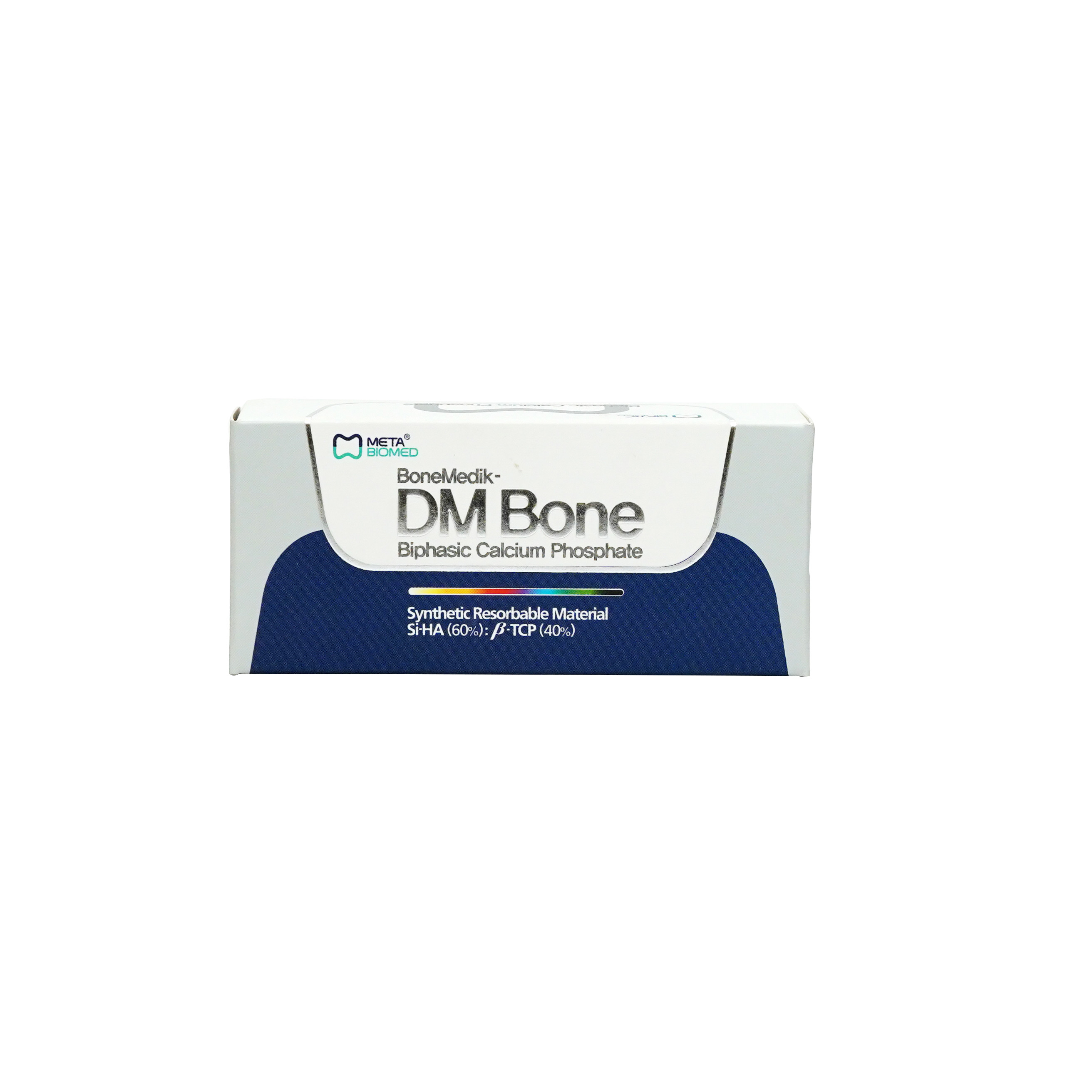 D M Bone